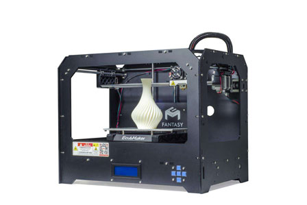 3D nyomtatás KaptonName Kazetta